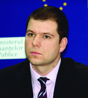 Bogdan Drăgoi Bogdan Drăgoi